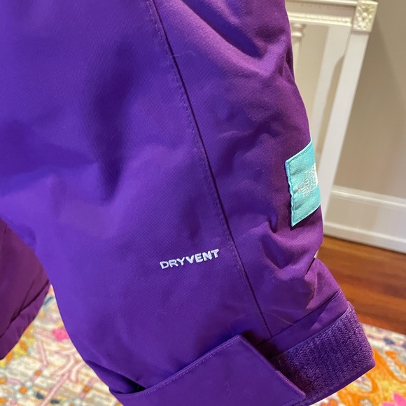 North Face Trans Antarctic Park (Large) - Picture 2 of 10